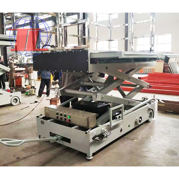 武汉防爆升降平台