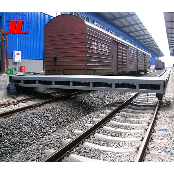 武汉伸缩铁路跨桥