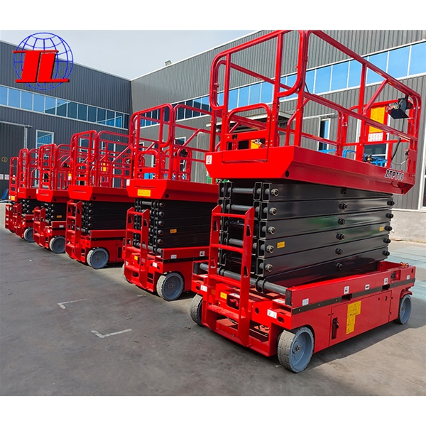 武汉全自行升降机