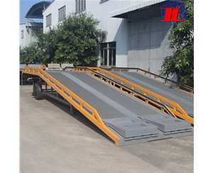 武汉移动式装卸过桥