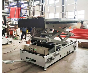 武汉防爆升降平台