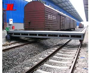 武汉伸缩铁路跨桥