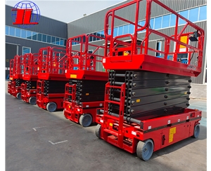 武汉全自行升降机